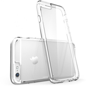 iPhone 6 Case | iPhone 6 Hybrid Clear Cover