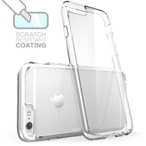 Anti-Scratch iPhone 6 Case | Scratch Resistant