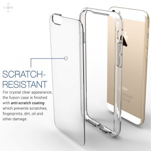 Scratch Resistant iPhone 6 Case